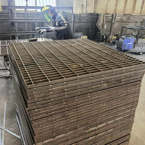 鋼格柵鋼格板價(jià)格如何與使用場(chǎng)景匹配詳解