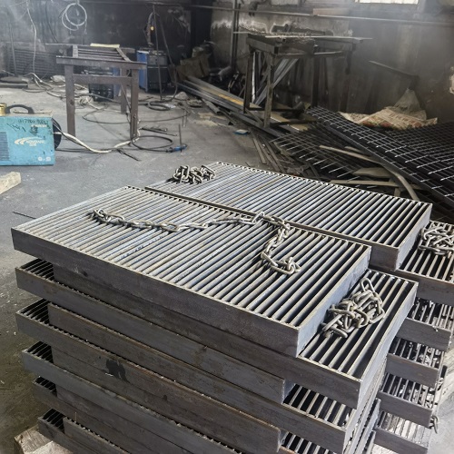 踏步板溝蓋板選擇要點(diǎn)和策略