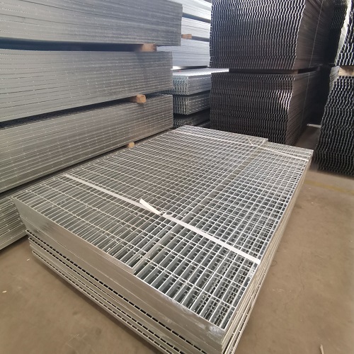 水廠鍍鋅鋼格板從規(guī)格到設(shè)計