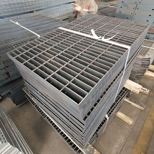 平臺(tái)鋼格板應(yīng)用大揭秘這些行業(yè)都在用