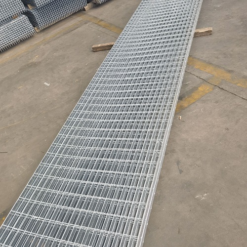 緊急采購鋼格柵怎么辦？快速選品的實用方法