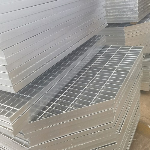 鋼格柵選購避坑指南：老采購都在藏的 5 個關鍵細節(jié)