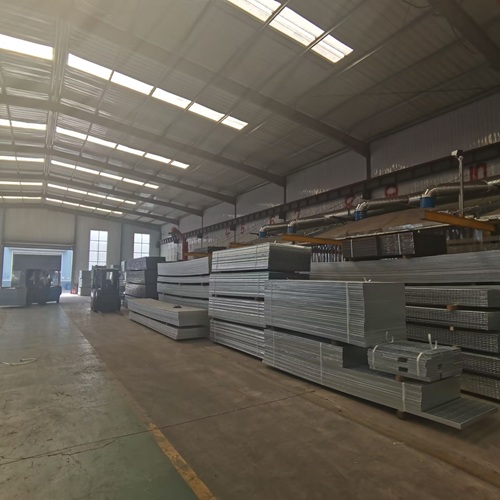 看懂這3個(gè)參數(shù)，輕松選購(gòu)合適的鋼格柵規(guī)格