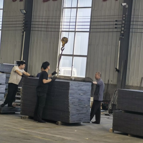 緊急采購(gòu)鋼格柵？快速選品的3個(gè)關(guān)鍵方法