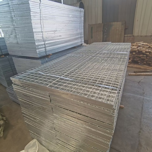 鋼格柵顏色外觀怎么選？實用與美觀平衡指南