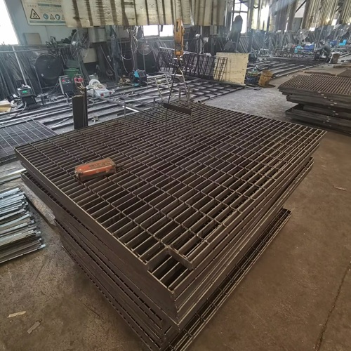 鋼格柵冷知識大放送：你知道它還有這些功能嗎？