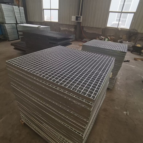 它憑什么越走越穩(wěn)？鋼格柵的成長故事太勵志