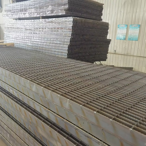 原來(lái)鋼格柵還有這些隱藏功能真是長(zhǎng)見(jiàn)識(shí)了