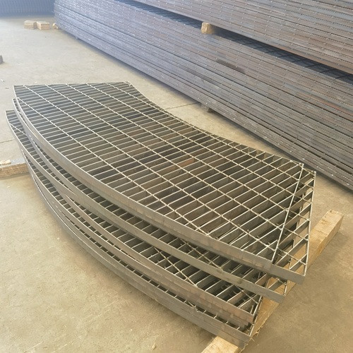 鋼格板的黑科技屬性看完直呼內(nèi)行