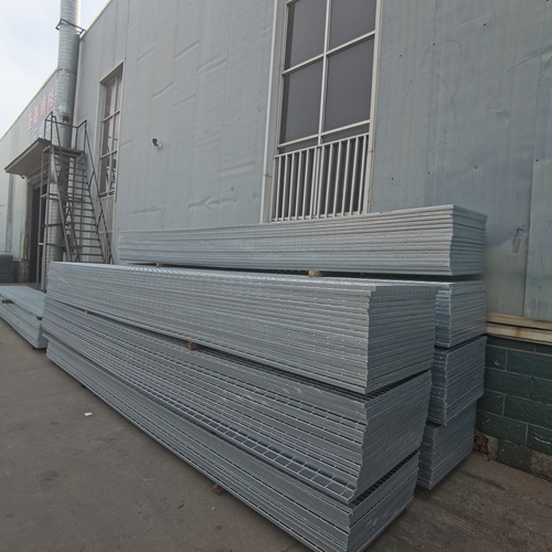 鋼格板未來將如何發(fā)展？這幾點很重要