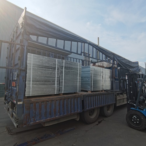 鋼格板未來將如何發(fā)展？這幾點很重要