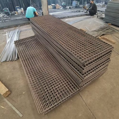 鋼格板的價值不止于功能性