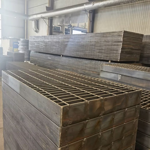 綠色建筑標準下，鋼格板的優(yōu)勢在哪