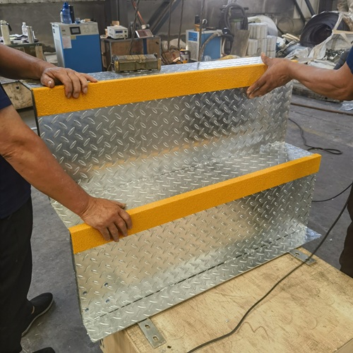 不起眼卻離不開，鋼格板的幕后價值