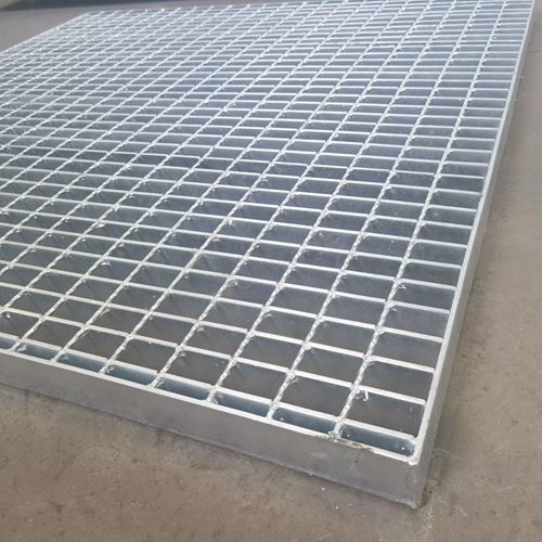 鋼格板工程圈的隱形實力派