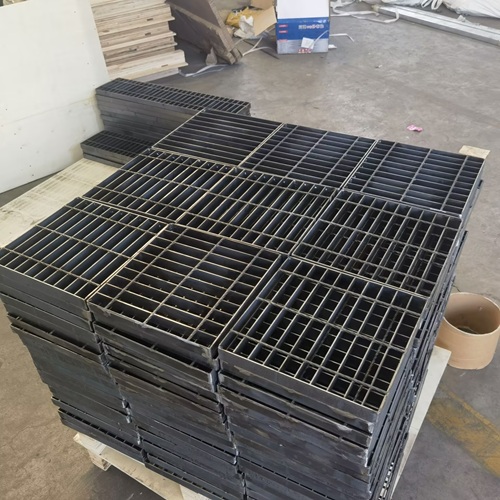 鋼格板怎么選才合適？這份選型指南請(qǐng)收好