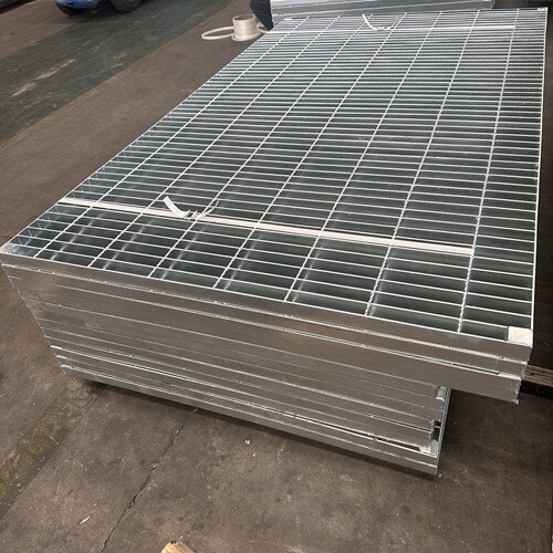 鋼格柵板結(jié)構(gòu)設(shè)計(jì)的秘密，你知道幾個(gè)？