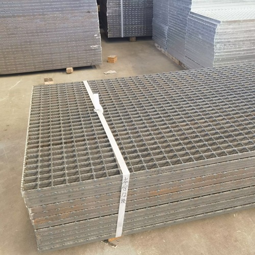 鋼格柵板產業(yè)鏈上下游發(fā)展現(xiàn)狀全梳理