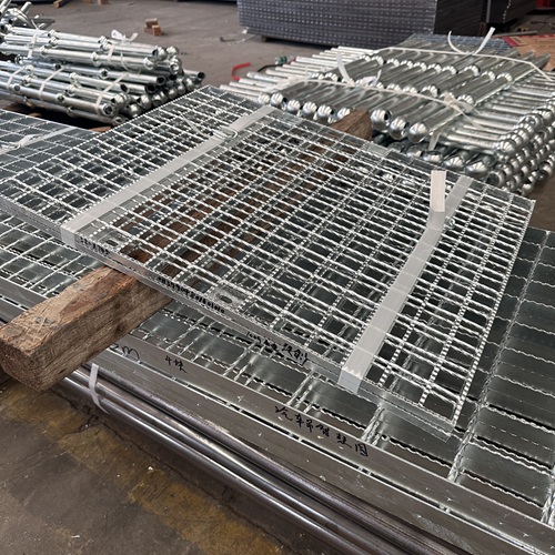 鋼格柵板行業(yè)的數(shù)字化轉(zhuǎn)型進(jìn)行時