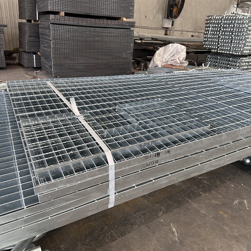 鋼格柵板行業(yè)的數(shù)字化轉(zhuǎn)型進(jìn)行時