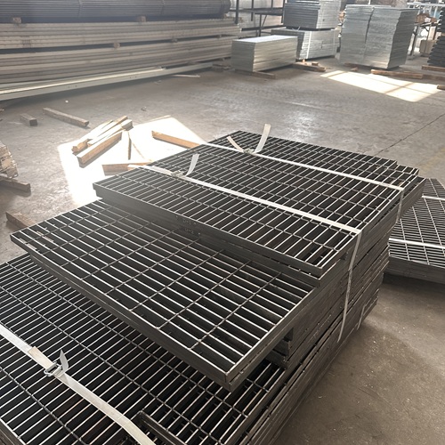 鋼格柵板選購誤區(qū)你中招了嗎