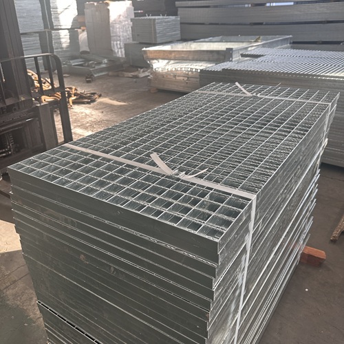 看完才知道，鋼格柵板不是一塊鐵那么簡(jiǎn)單