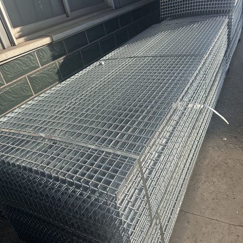 鋼格柵板從工具到美學的華麗轉身