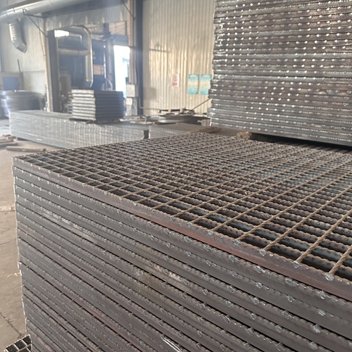 熱鍍鋅鋼格板的5大優(yōu)勢，防腐耐用是核心