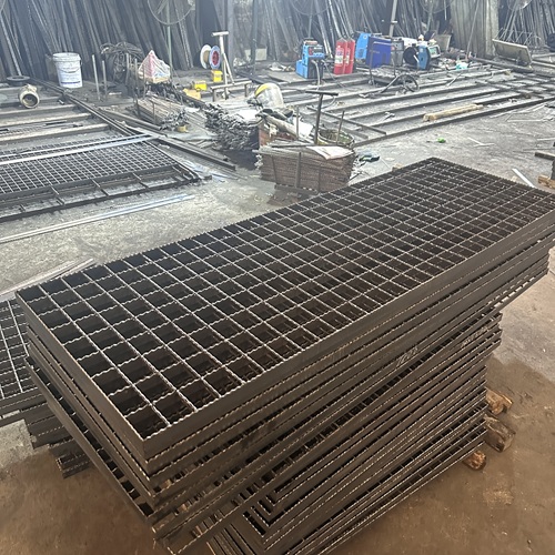 鋼格板安裝技巧大公開省時(shí)省力還安全