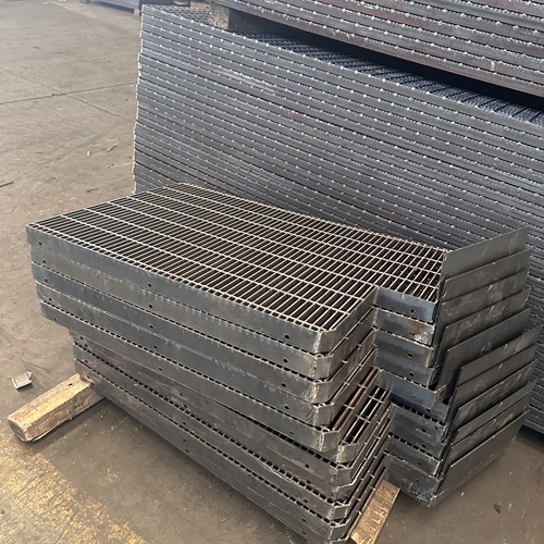 鋼格板憑啥成工程界香餑餑真相揭秘